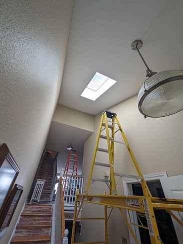 Gallery Image : Drywall Specialist LLC 